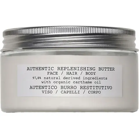 Davines Authentic Fórmulas replenishing butter R&C&C; 230 ml – imagen 1