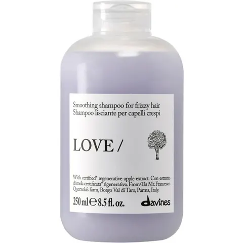 Davines LOVE SMOOTHING Shampoo LOVE – 70009 – image 1