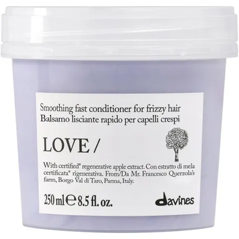 Davines LOVE SMOOTHING Conditioner LOVE – 70010 – image 1