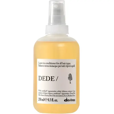 Davines DEDE Leave-in Conditioner DEDE – image 1