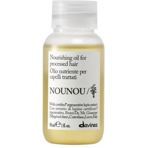 Davines NOUNOU Oil 50ml – immagine 1