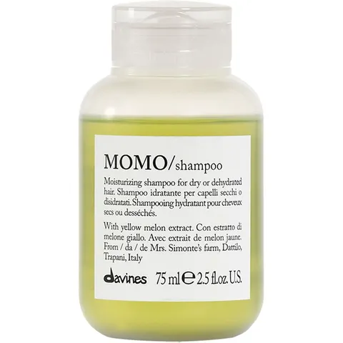 Davines MOMO Shampoo MOMO – 70038 – image 1