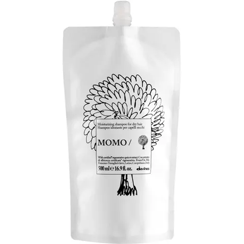 Davines MOMO Shampoo MOMO – 70044 – image 1