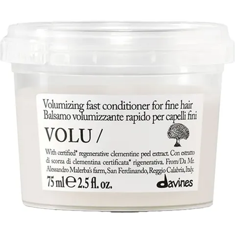 Davines VOLU Conditioner VOLU – 70053 – image 1
