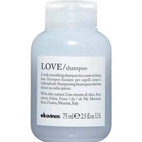 Davines LOVE SMOOTHING Shampoo LOVE – 70056 – image 1