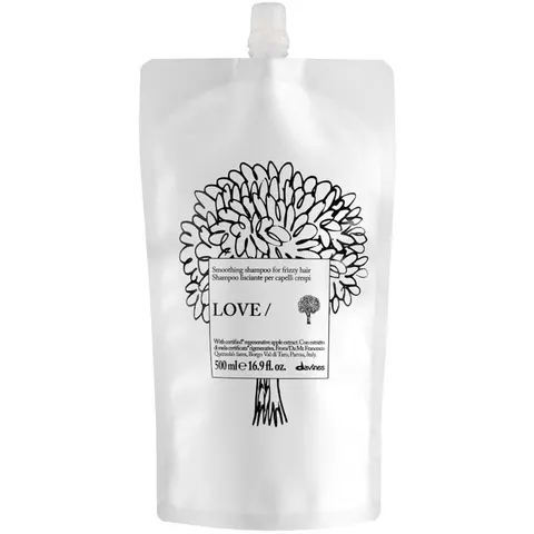 Davines LOVE SMOOTHING Shampoo LOVE – 70063 – image 1