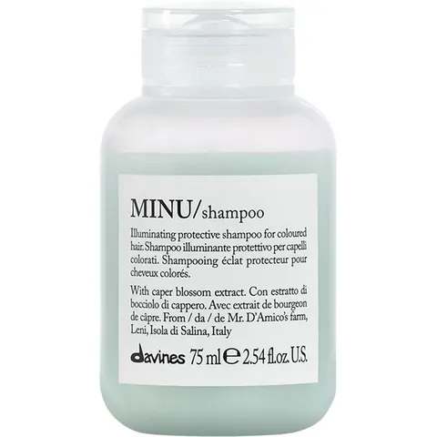 Davines MINU Shampoo MINU – 70075 – image 1