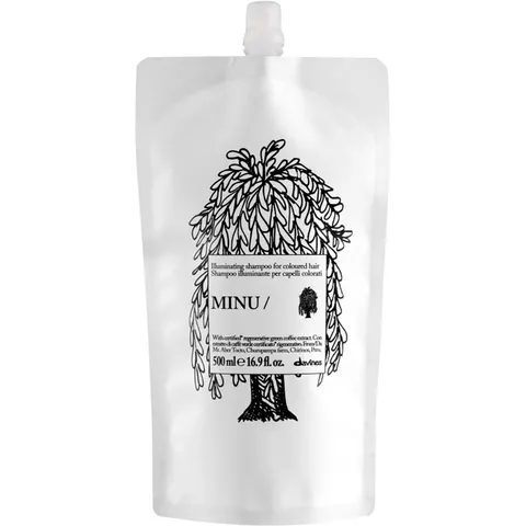 Davines MINU Shampoo MINU – 70083 – image 1