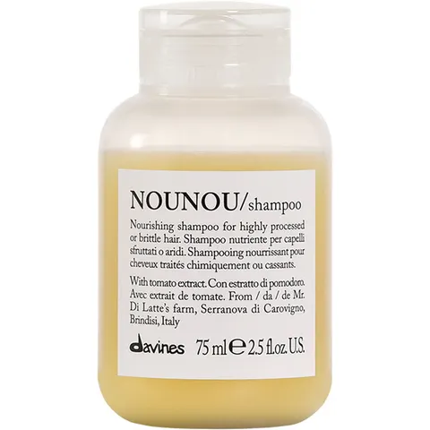 Davines NOUNOU Shampoo NOUNOU – 70089 – image 1