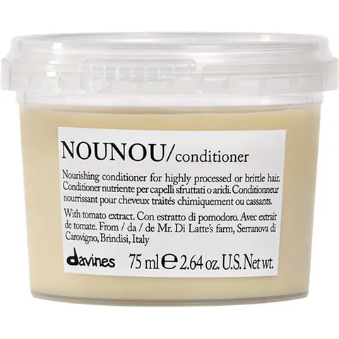 Davines NOUNOU Conditioner NOUNOU – 70091 – image 1