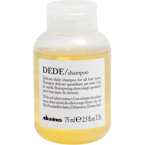 Davines DEDE Shampoo DEDE – 70103 – image 1