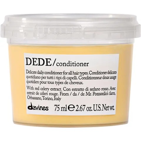 Davines DEDE Conditioner DEDE – 70106 – image 1