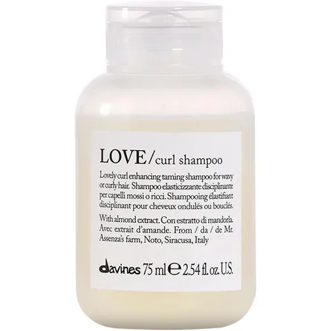 Davines LOVE CURL Shampoo LOVE CURL – 70109 – image 1