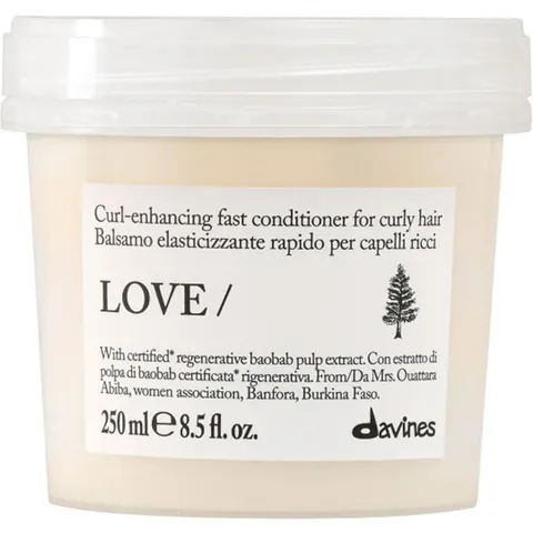 Davines LOVE CURL Conditioner LOVE CURL – 70115 – image 1