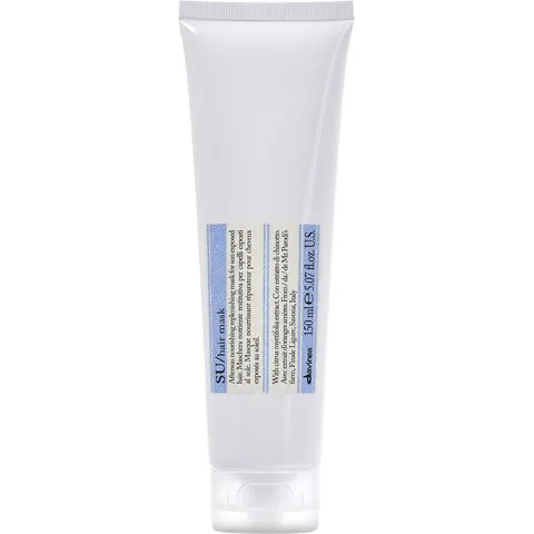 Davines SU Hair Mask SU – image 1