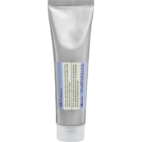 Davines SU Aftersun Cream SU – image 1