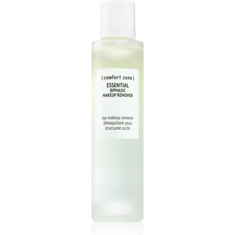 150ml comfort zone ESSENTIAL Biphasic Make-Up Remover – Bild 1