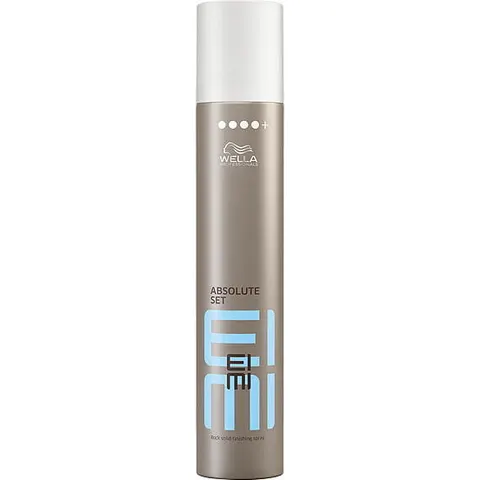500ml Wella Professionals Wella EIMI Fixing Hairspray Absolute Set – image 1