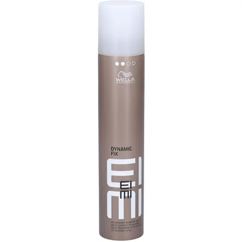 Wella Professionals Dynamic Fix 45 Sec. Modeling Haarlak, 300 ml – afbeelding 1