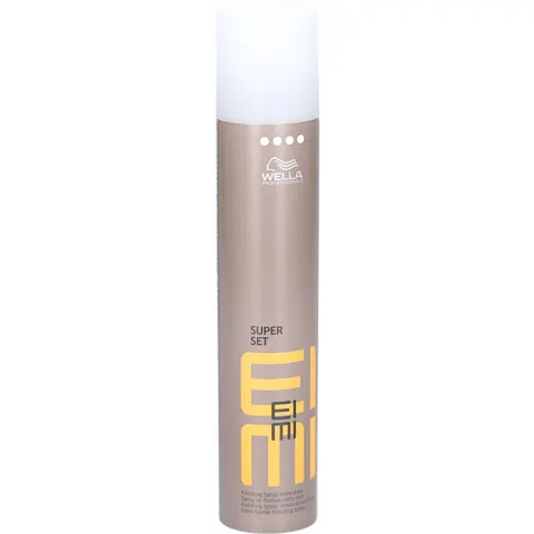 Wella Professionals Eimi Super Set Hairspray 300 ml Spray – Bild 1