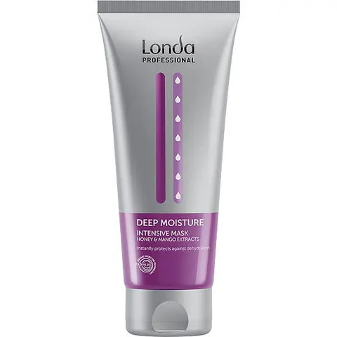 Londa Professional Deep Moisture (intensive Mask) – afbeelding 1