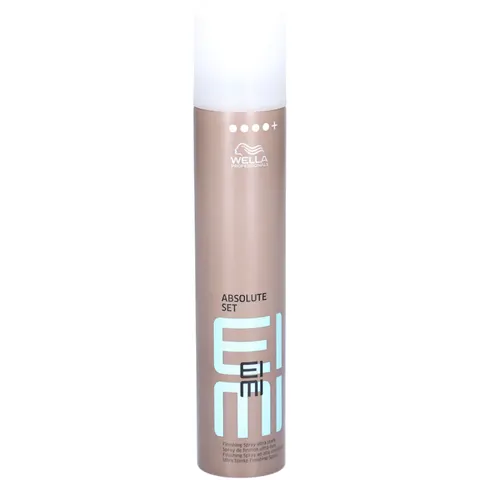 300ml Wella Professionals EIMI Fixing Hairspray Absolute Set – Bild 1