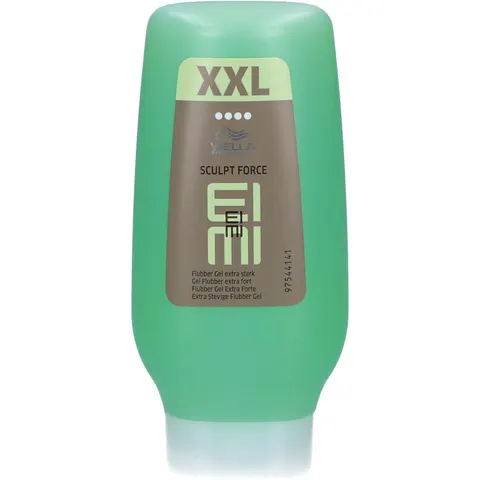 Wella Professionals Eimi Sculpt Force Gel 250 ml – Bild 1