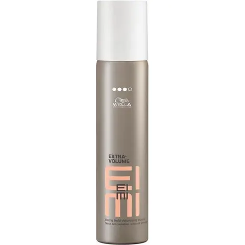 Wella Professionals Extra Volume Styling Mousse, 75 ml – afbeelding 1