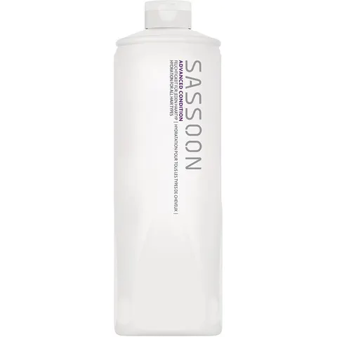 Sassoon - Advanced Condition - 1000 ml – afbeelding 1