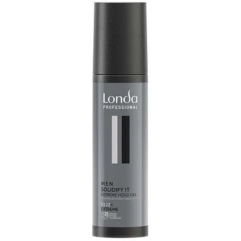 100ml Londa Professional MEN Solidify It – image 1