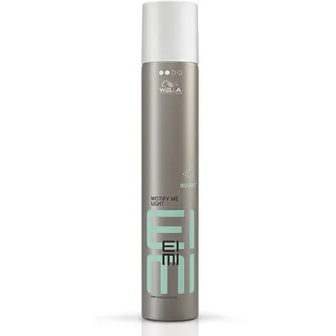 Wella Professionals EIMI Mistify Me Light Hairspray 500ml – image 1