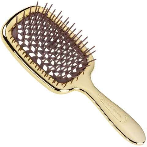 Jäneke Small Superbrush Gold – Bild 1