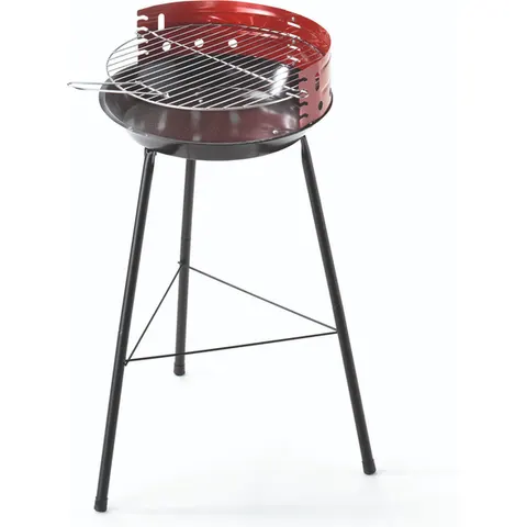 Ompagrill Sirio 4075 - Barbecue à charbon – image 1