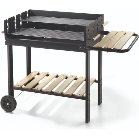 Ompagrill 70-47 Eco - Barbecue à charbon – image 1