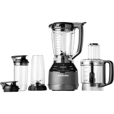 Blender NUTRIBULLET NBF580.B – image 1