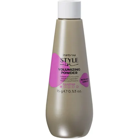 Inebrya Style In Volumizing Powder 30 ml – afbeelding 1