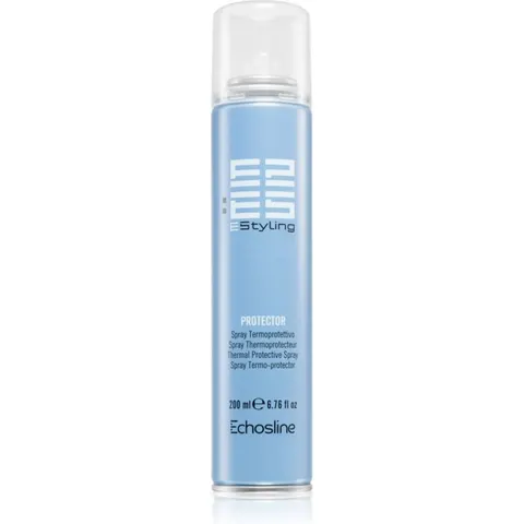 Echosline E-Styling Protector Beschermende Spray voor Hitte Styling 200 ml – afbeelding 1