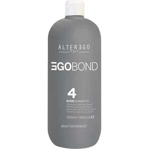 1000 litro ALTER EGO EGOBOND Bond Shampoo – immagine 1