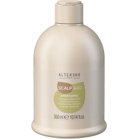 300ml ALTER EGO SCALPEGO Energizing Shampoo – immagine 1
