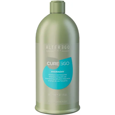 950ml ALTER EGO CUREGO Hydraday Shampoo – immagine 1