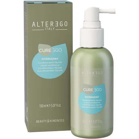 150ml ALTER EGO CUREGO Hydraday Liquid Conditioner – immagine 1