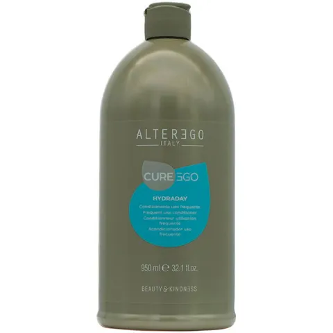950ml ALTER EGO CUREGO Hydraday Conditioner – immagine 1