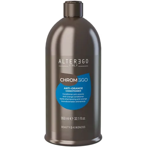 ALTER EGO CHROMEGO Anti-Orange Conditioner – immagine 1