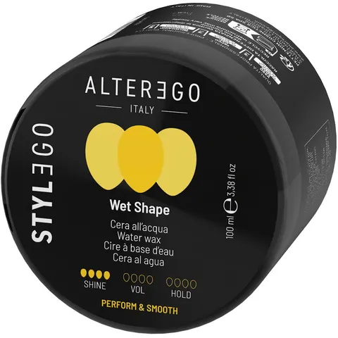 100ml ALTER EGO STYLEGO Wet Shape – immagine 1