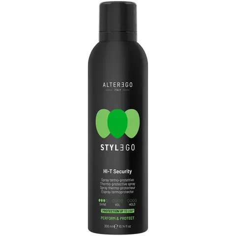300ml ALTER EGO STYLEGO Hi-T Security – immagine 1