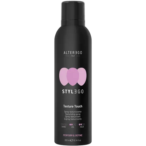 300ml ALTER EGO STYLEGO Texture Touch – immagine 1