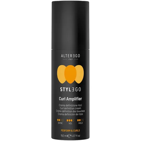 150ml ALTER EGO STYLEGO Curl Amplifier – immagine 1