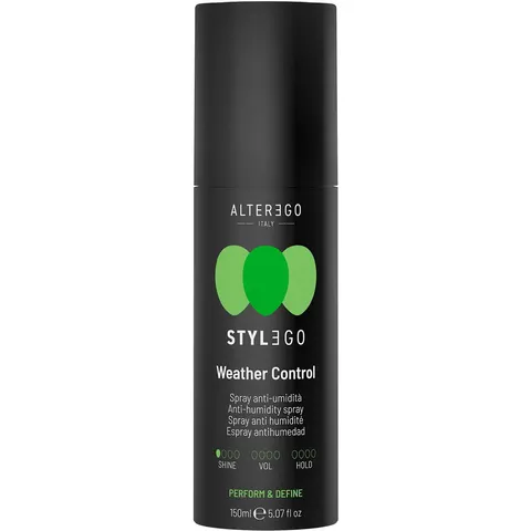 150ml ALTER EGO STYLEGO Weather Control – immagine 1