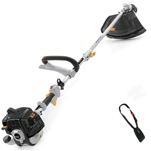 Alpina ABR 26 J - Decespugliatore a scoppio – immagine 1