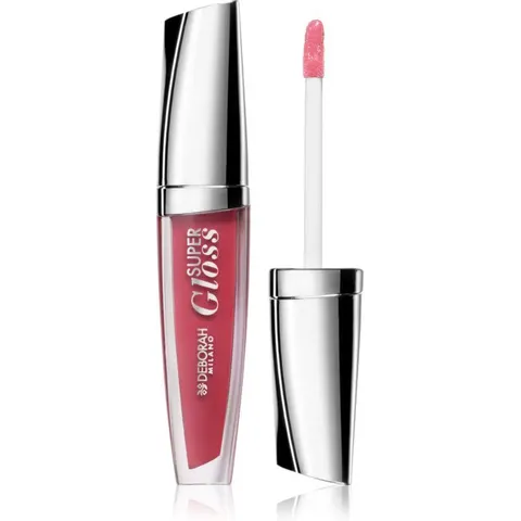 Deborah Milano Super Gloss - 3 Pink - 45ml – afbeelding 1